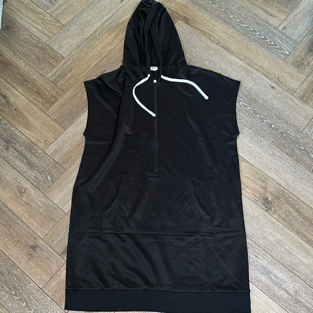 Juicy by Juicy Couture Hoodie Dress